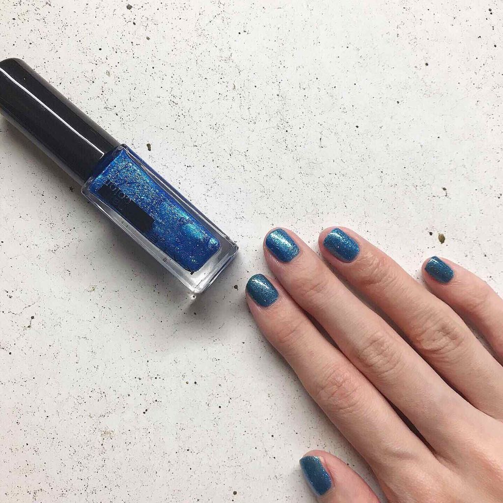 ネイルエナメルカラー/KATE/マニキュアを使ったクチコミ（2枚目）