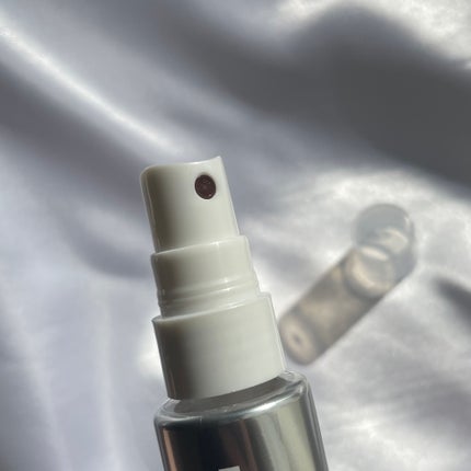 アレルバリア ミスト N/d プログラム/ミスト状化粧水を使ったクチコミ(2枚目)