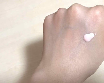 トップ シークレット CC クリーム/YVES SAINT LAURENT BEAUTE/CCクリームを使ったクチコミ(2枚目)