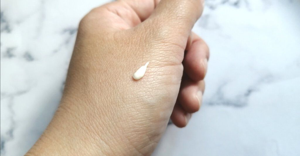 リンクル アドバンスト クリーム/ミキモト コスメティックス/フェイスクリームを使ったクチコミ（3枚目）