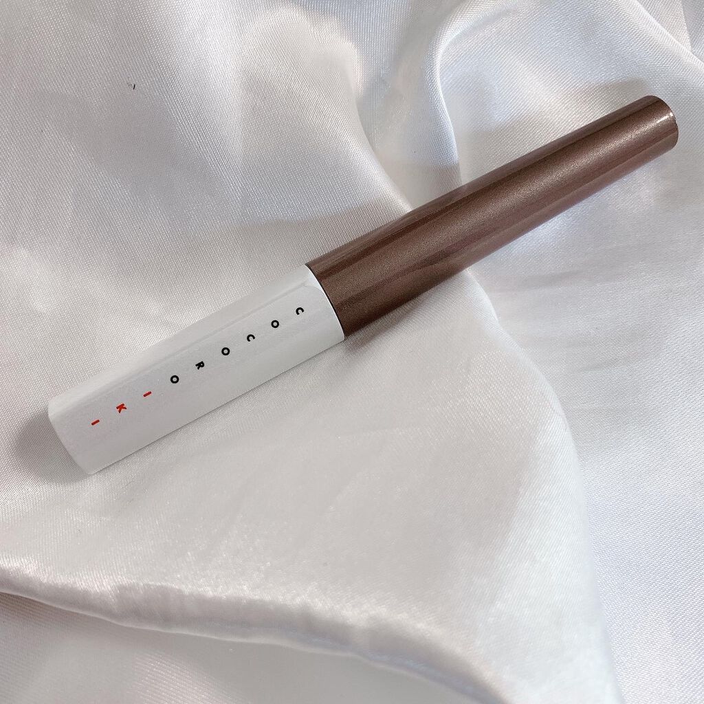 Maria on LIPS 「「アイデザインマスカラ」今回初めて使用したこのマスカラ。以前は..」(1枚目)