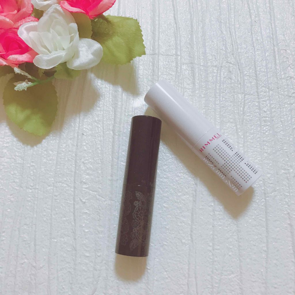 クリスタルデュオ リップスティック/Visée/口紅を使ったクチコミ(1枚目)