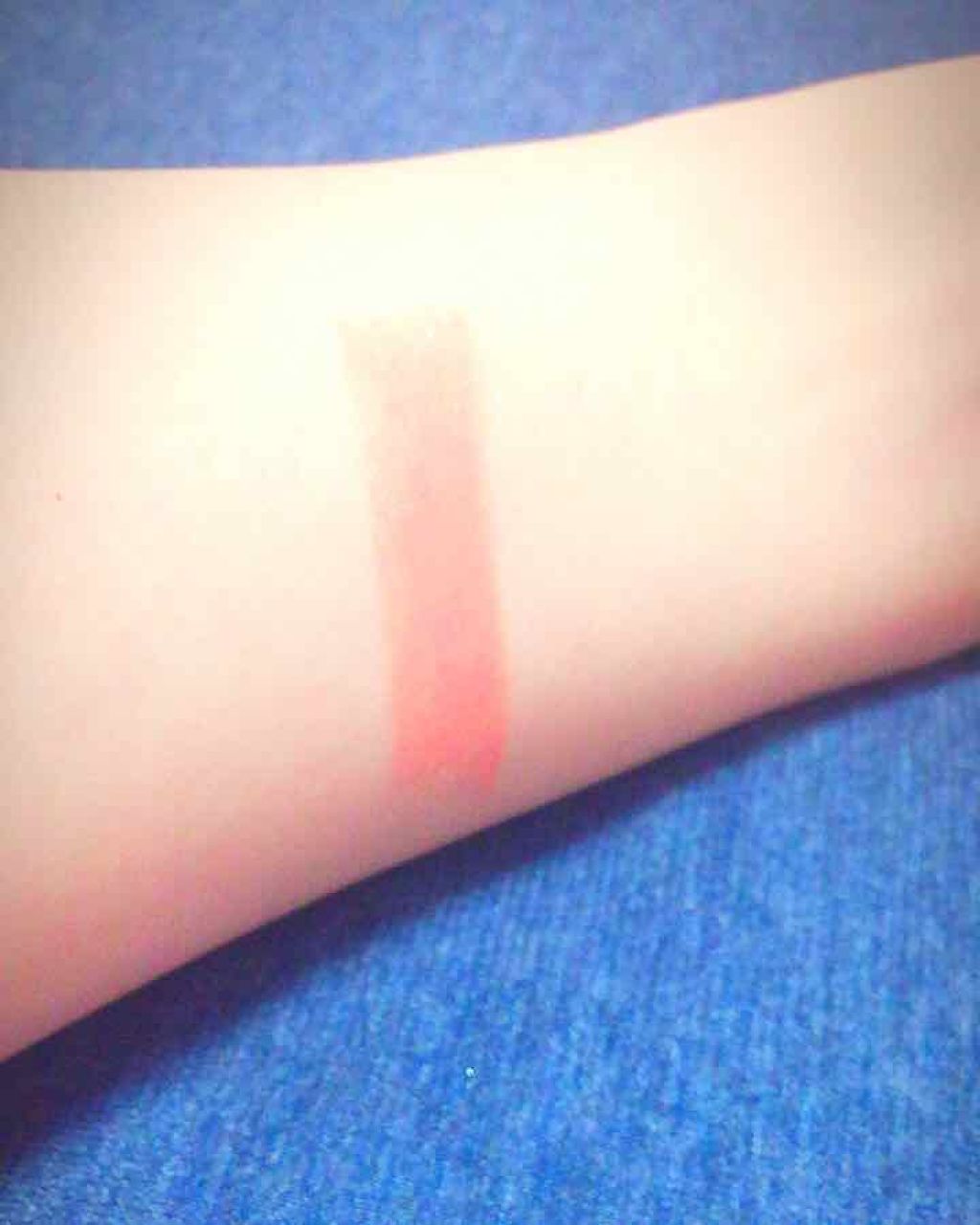 リップスティック N/PAUL & JOE BEAUTE/口紅を使ったクチコミ(2枚目)