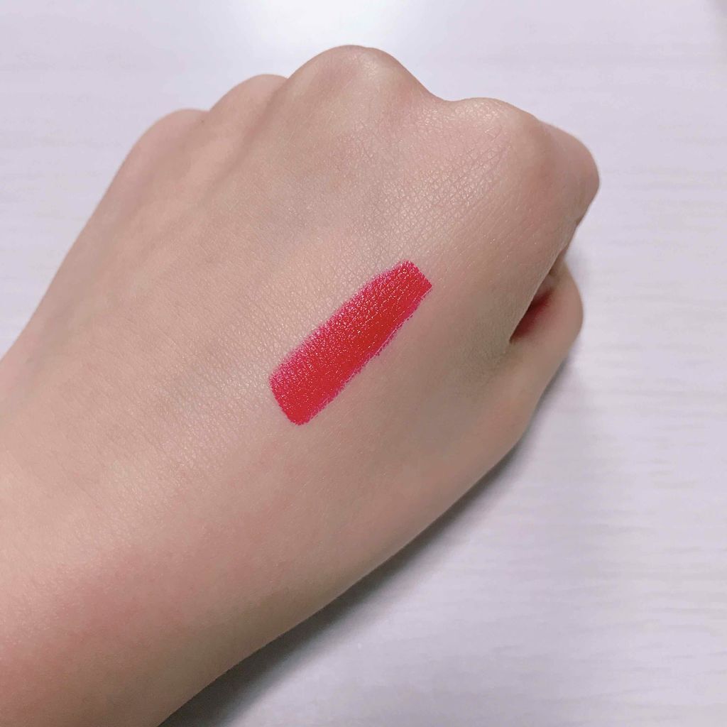 口紅ケース/ちふれ/その他化粧小物を使ったクチコミ（2枚目）