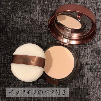 excel エクストラリッチ プレストパウダー ’20のクチコミ「【excel 噂のパウダー ついに購入しちゃいました😎】
。.。:+* ゚ ゜゚ *+:。.....」(2枚目)