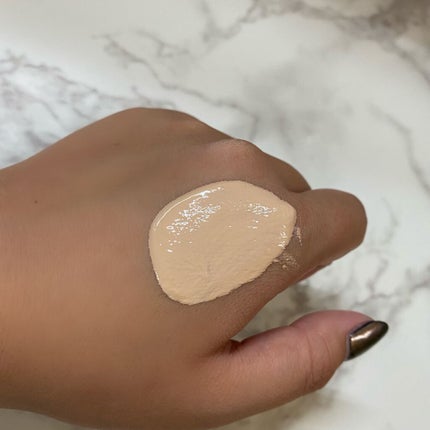 フィットミー リキッドファンデーション R/MAYBELLINE NEW YORK/リキッドファンデーションを使ったクチコミ(4枚目)