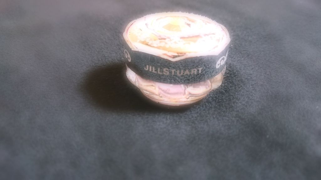 ジルスチュアート ジェリーアイカラー/JILL STUART/ジェル・クリームアイシャドウを使ったクチコミ(1枚目)