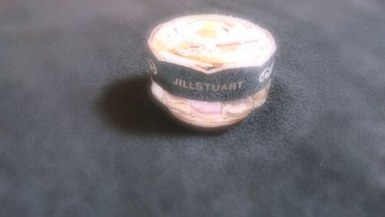 ジルスチュアート ジェリーアイカラー/JILL STUART/ジェル・クリームアイシャドウを使ったクチコミ(1枚目)