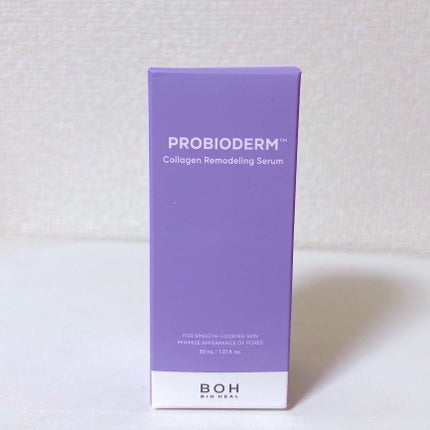 ãã€ãªããŒã«ã ãããã€ãªããŒã 3Dãªããã£ã³ã°ã¯ãªãŒã /BIOHEAL BOH/ãã§ã€ã¹ã¯ãªãŒã ã䜿ã£ãã¯ãã³ãïŒ5æç®ïŒ