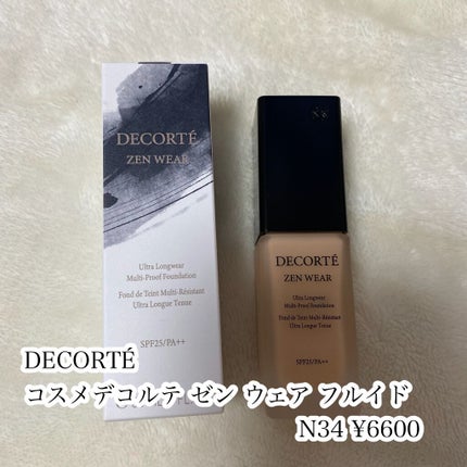 ãŒã³ ãŠã§ã¢ ãã«ã€ã/DECORTÃ/ãªããããã¡ã³ããŒã·ã§ã³ã䜿ã£ãã¯ãã³ãïŒ2æç®ïŒ