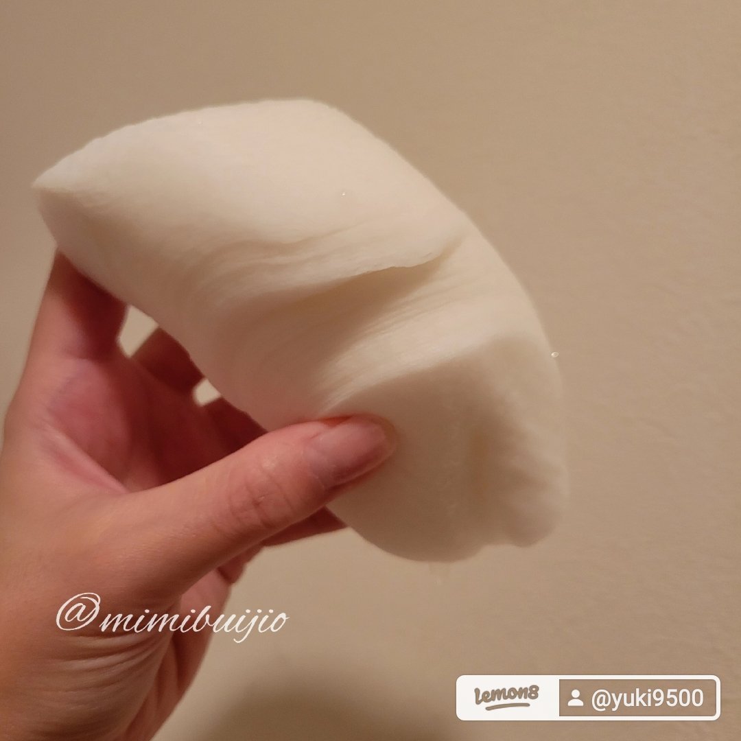 ヘルプミー! ダクトパッド/One-day's you/トナーパッドを使ったクチコミ（3枚目）