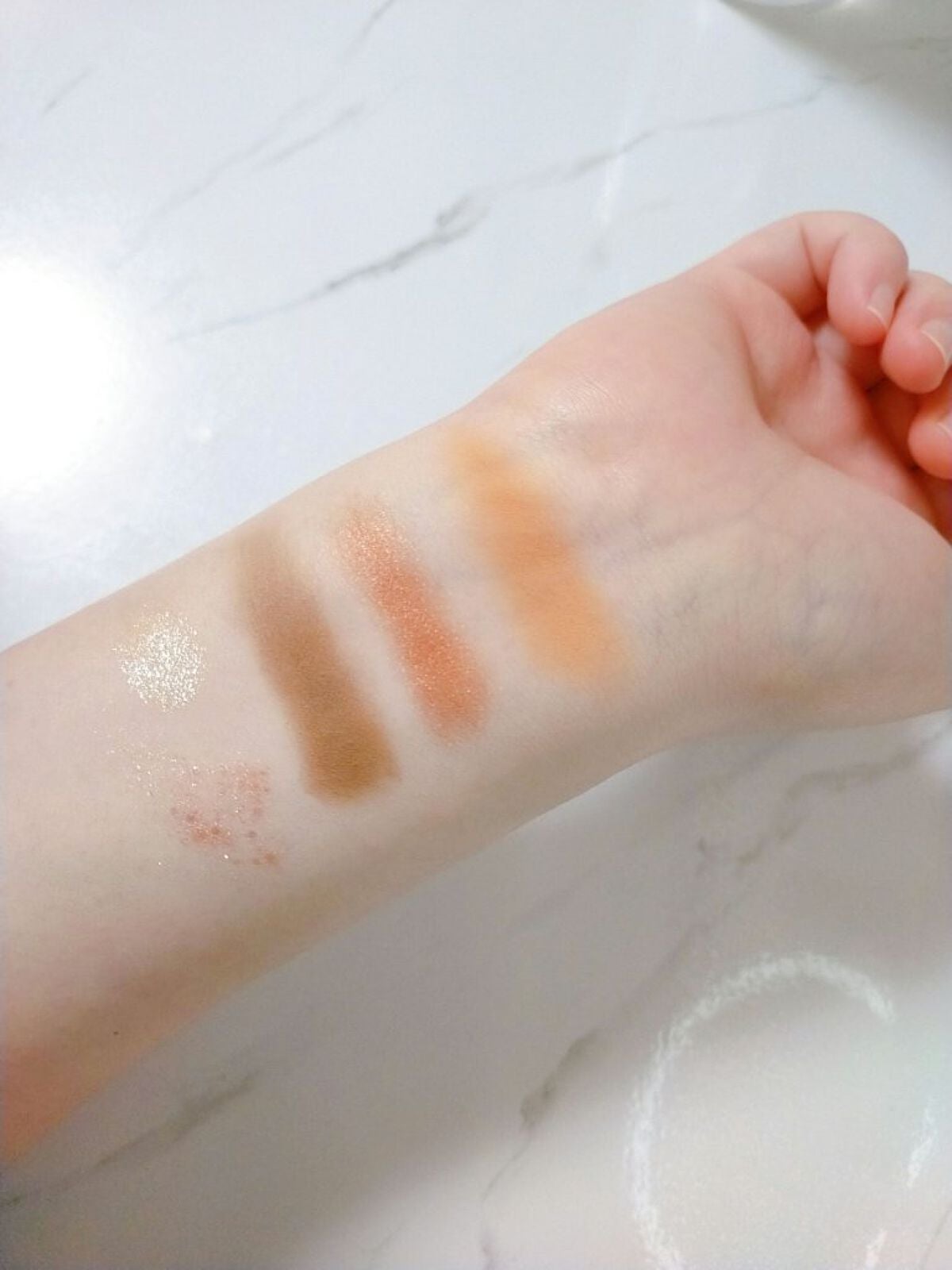 ラッシュニスタ N/MAYBELLINE NEW YORK/マスカラを使ったクチコミ(4枚目)