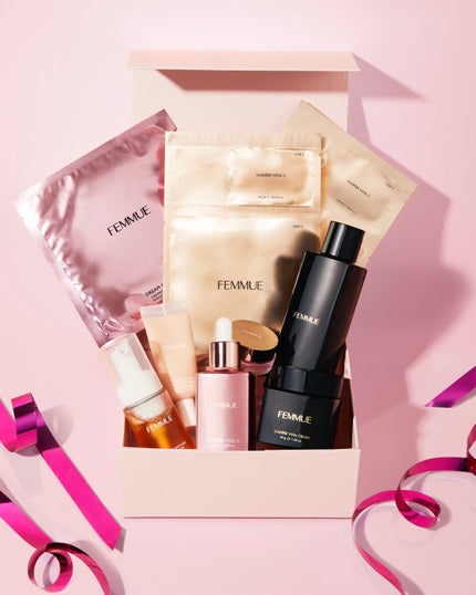 コンフォート クレンジングミルク/FEMMUE/ミルククレンジングを使ったクチコミ(1枚目)