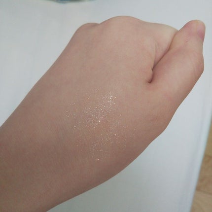 プロ シングル シャドウ/CLIO/単色アイシャドウを使ったクチコミ(3枚目)