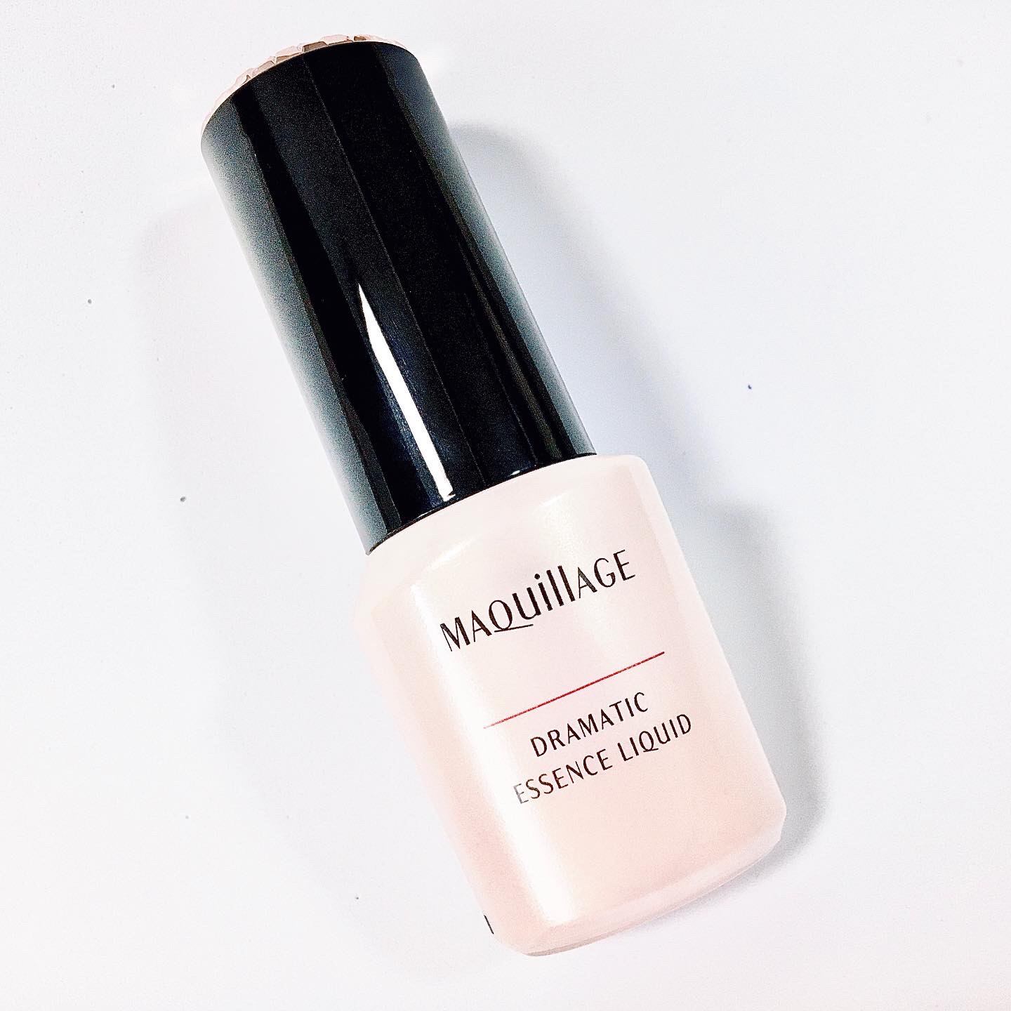 ドラマティックエッセンスリキッド/マキアージュ/リキッドファンデーションを使ったクチコミ（2枚目）