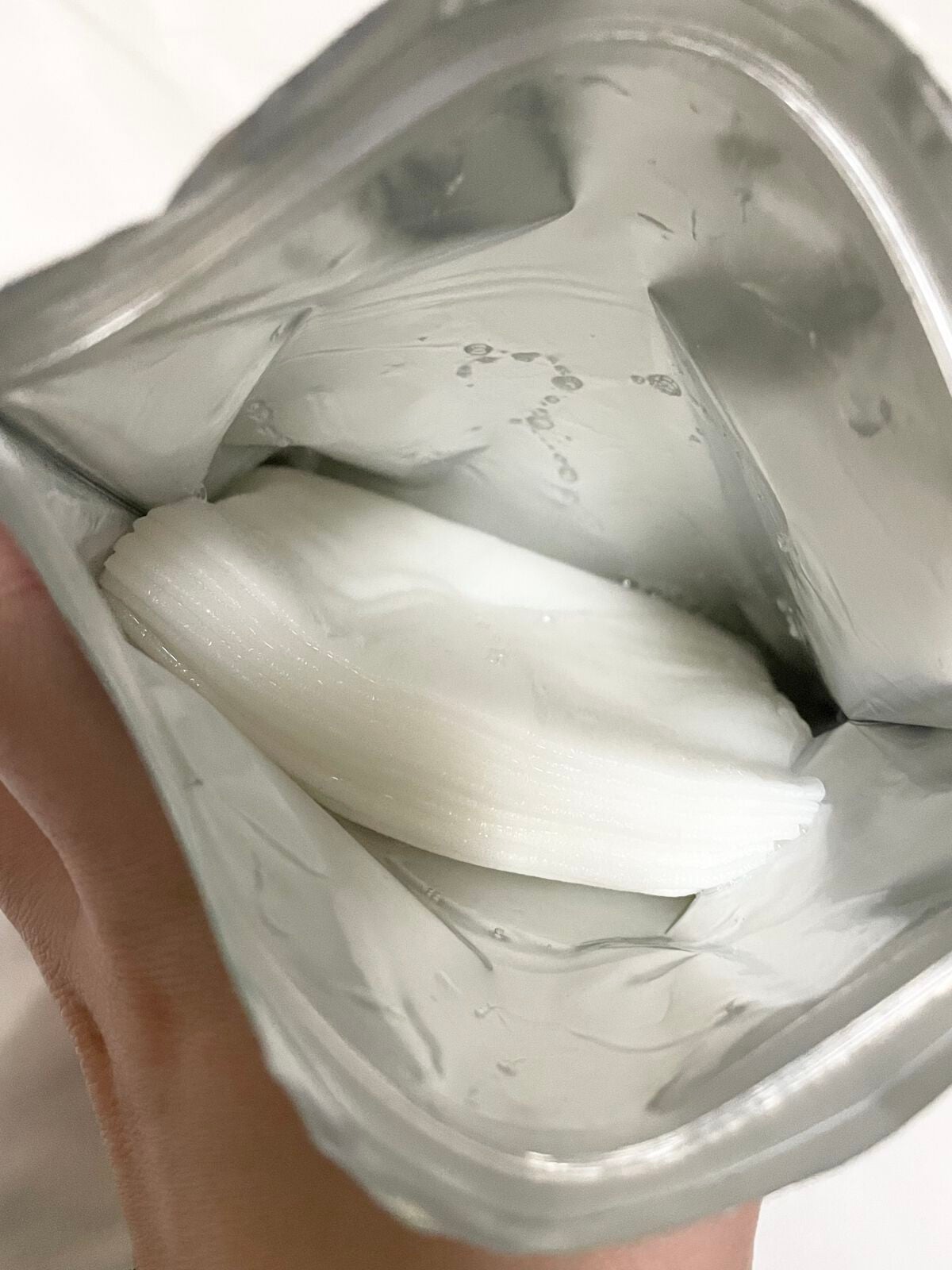 ruru on LIPS 「今回は、「LIHAWブライトニングマスク」のご紹介です!乾燥く..」(3枚目)