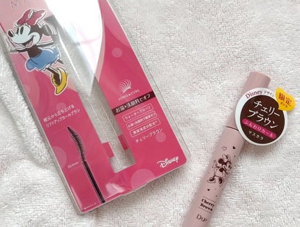 パーフェクトエクステンション マスカラ for カール/D-UP/マスカラを使ったクチコミ(5枚目)