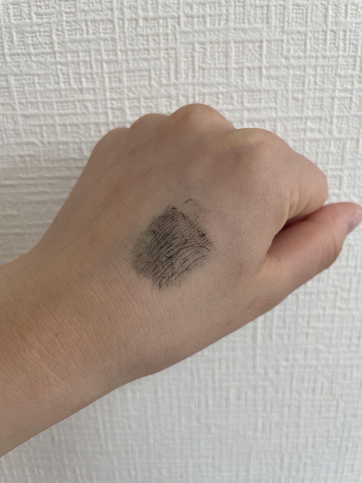 耐久カールマスカラ/CEZANNE/マスカラを使ったクチコミ（3枚目）