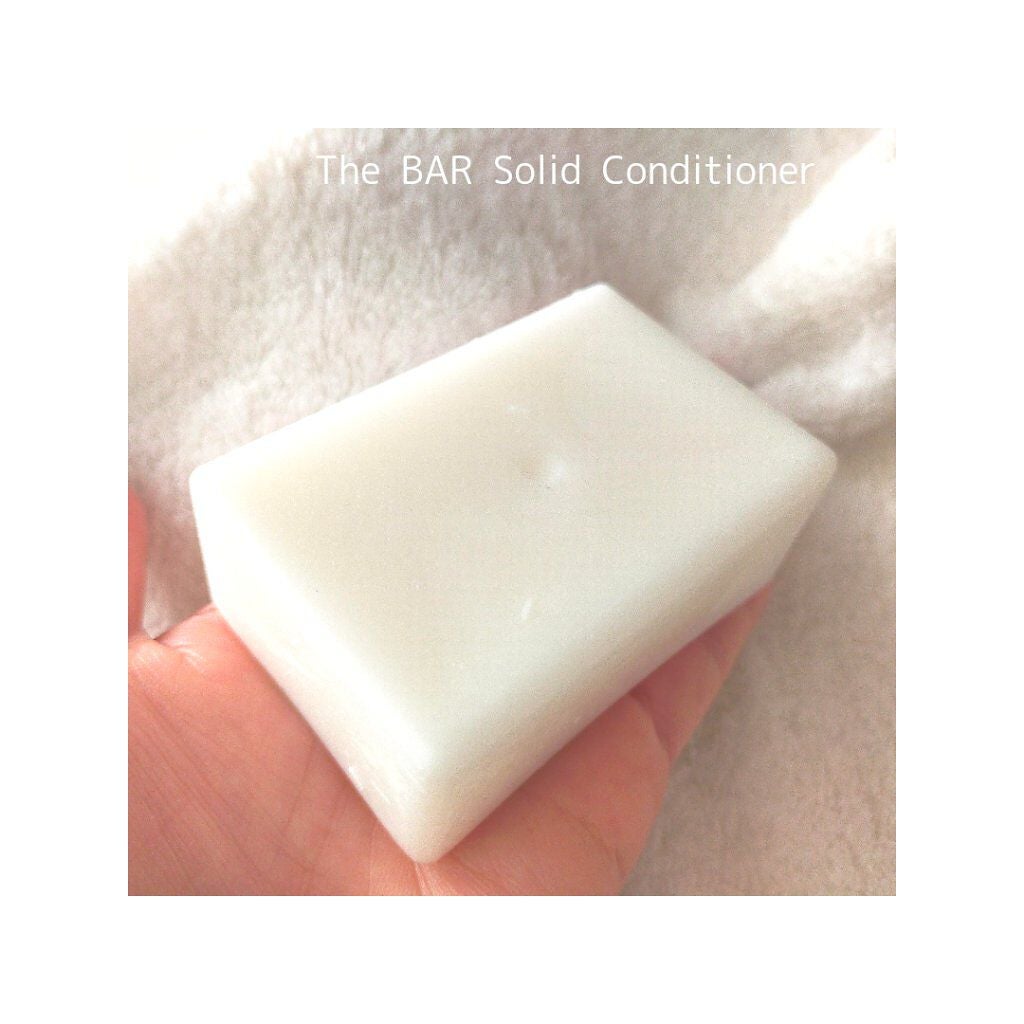 ななみっきー on LIPS 「ミニマムなシャンプーならコレ!/TheBARSolidSham..」(3枚目)