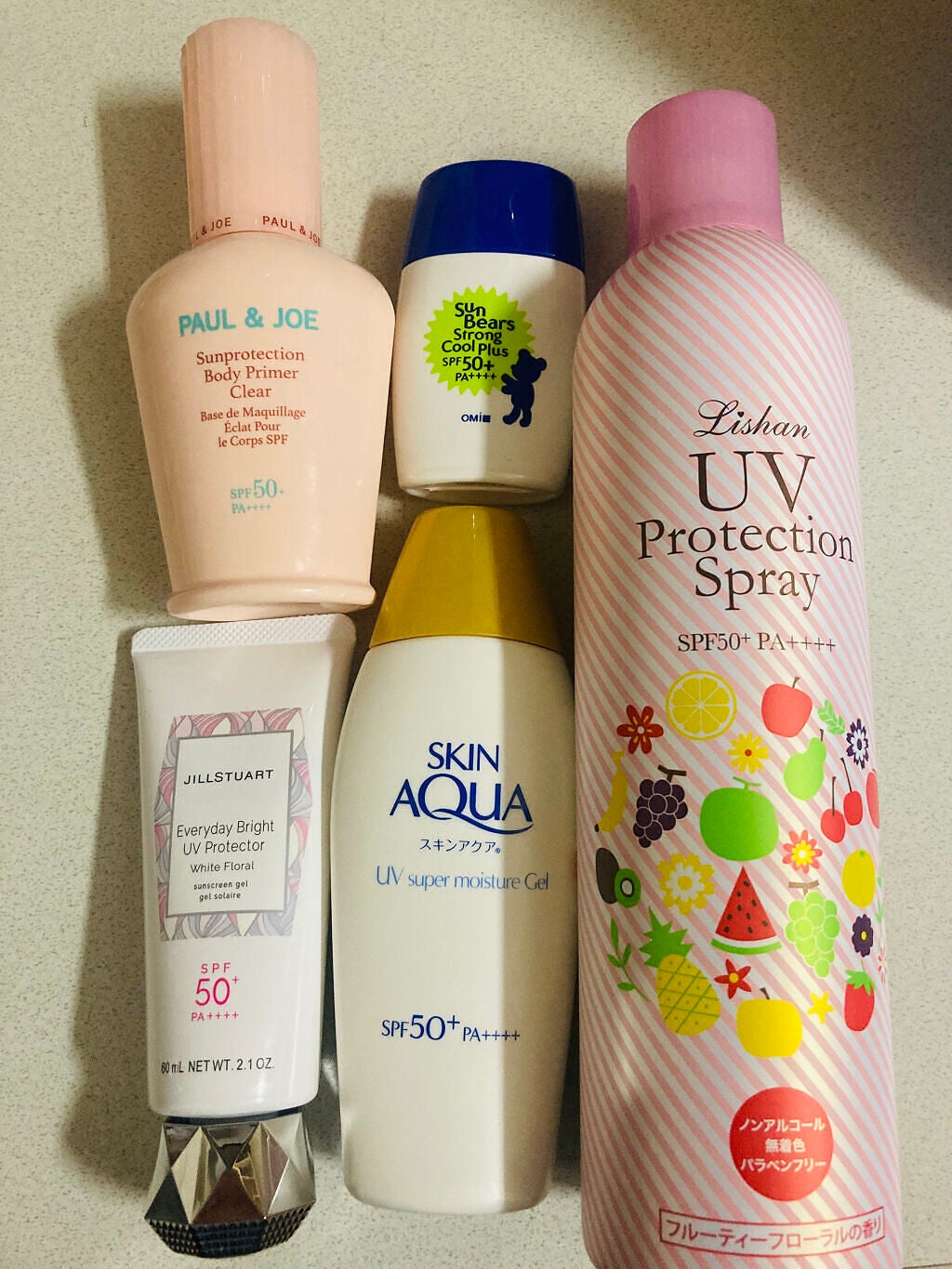 ザ・タイムR アクア/IPSA/化粧水を使ったクチコミ(7枚目)