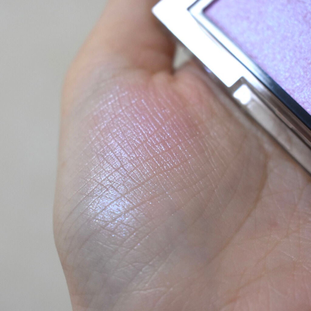 アディクション ザ ブラッシュ ニュアンサー/ADDICTION/パウダーチークを使ったクチコミ(3枚目)