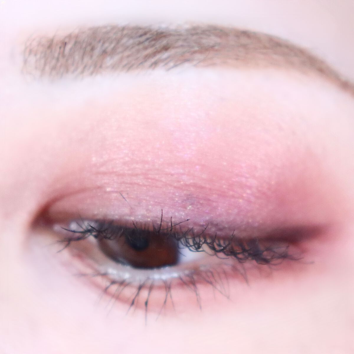 オールデイ ロング アンド カール マスカラ/Milk Touch/マスカラを使ったクチコミ(3枚目)