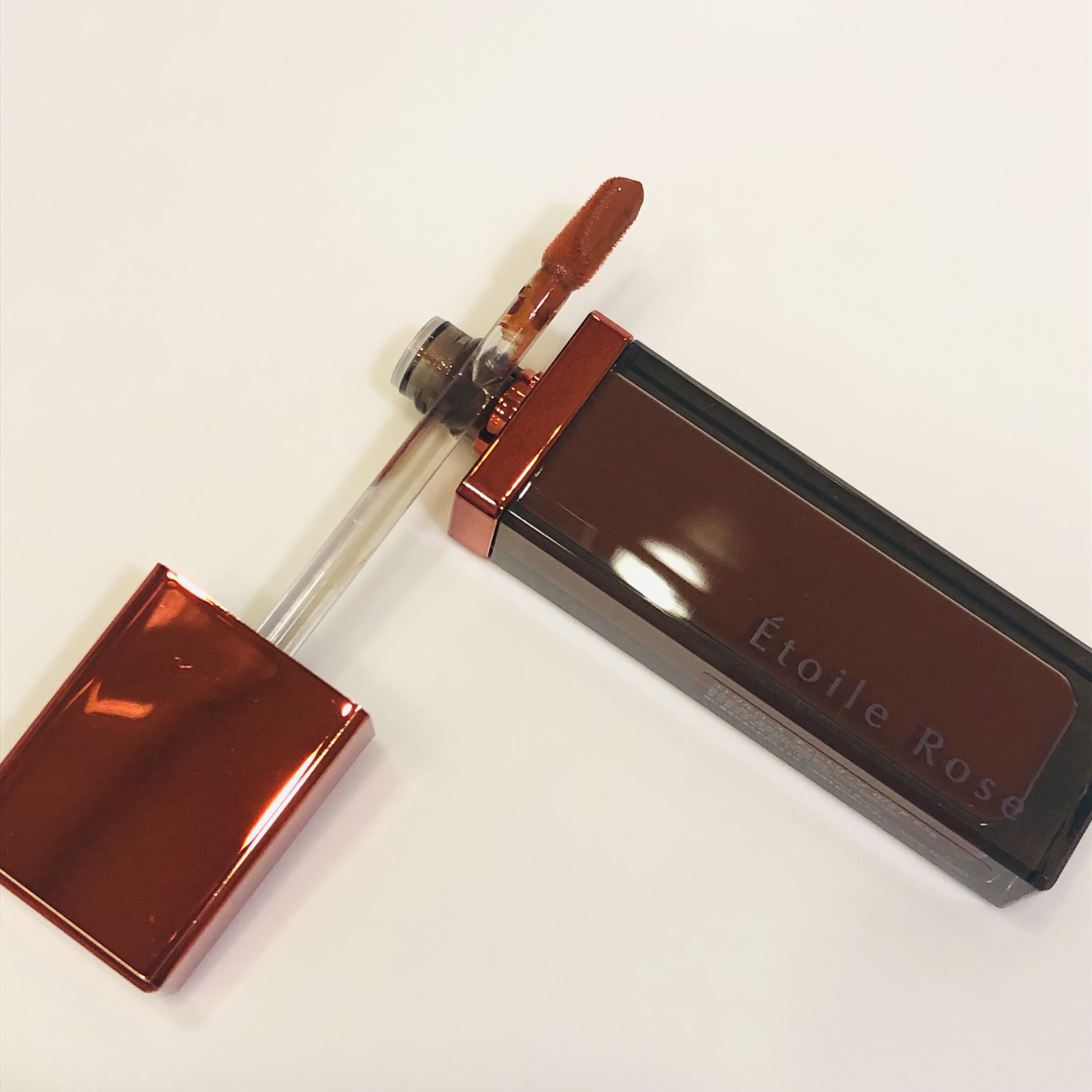 ティントリップ/Étoile Rose/リップティントを使ったクチコミ（3枚目）