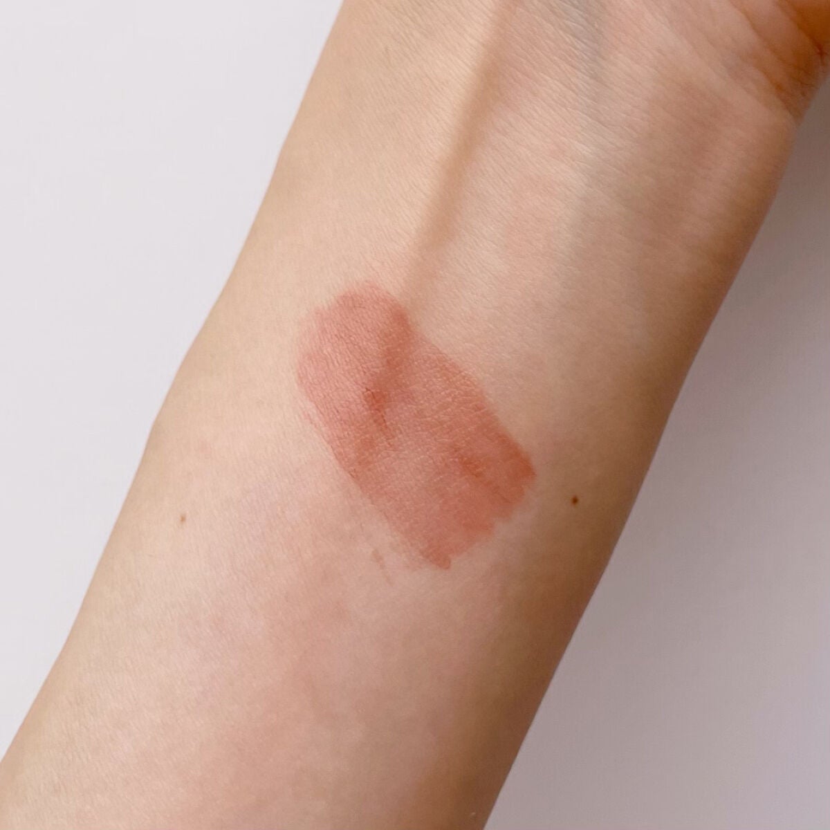 リップアーマー/KiSS/口紅を使ったクチコミ(6枚目)