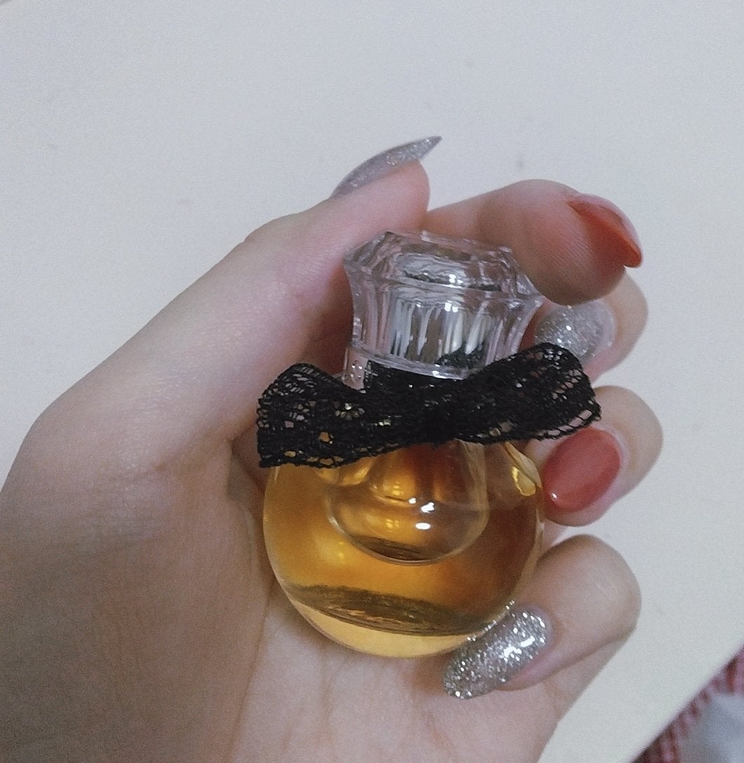 ジルスチュアート ヴァニラ ラスト オードパルファン /JILL STUART/香水(レディース)を使ったクチコミ(1枚目)