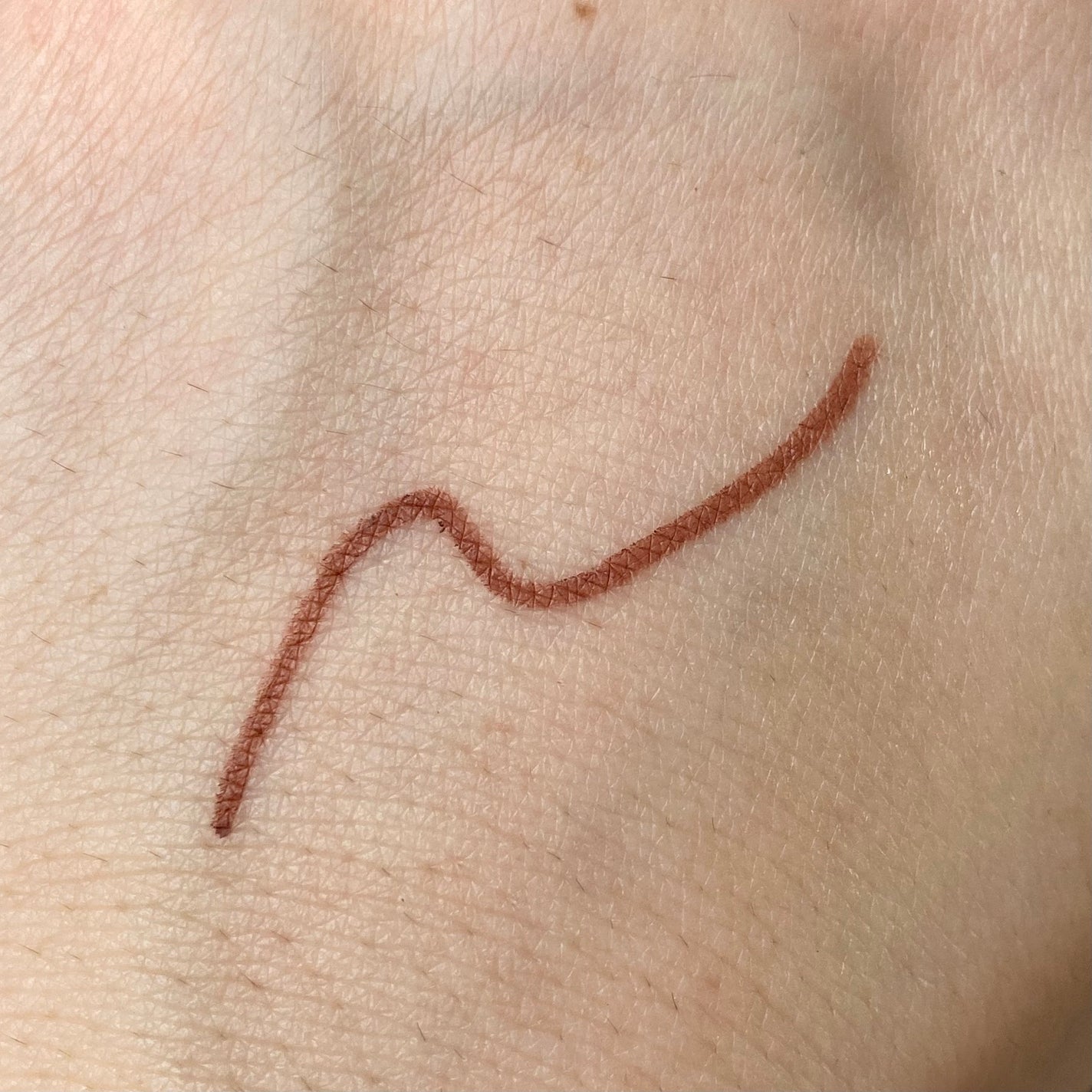 クリーミータッチライナー/キャンメイク/ジェルアイライナーを使ったクチコミ(3枚目)