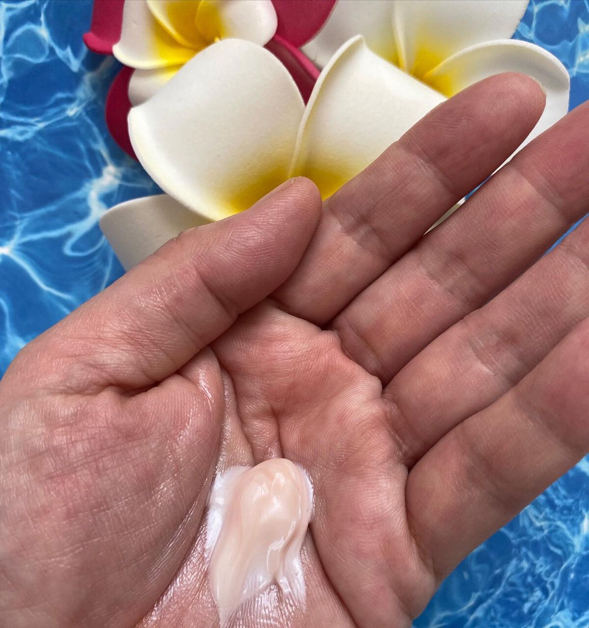 薬用 リンクル美コルセットゲル/プリオール/オールインワン化粧品を使ったクチコミ(2枚目)