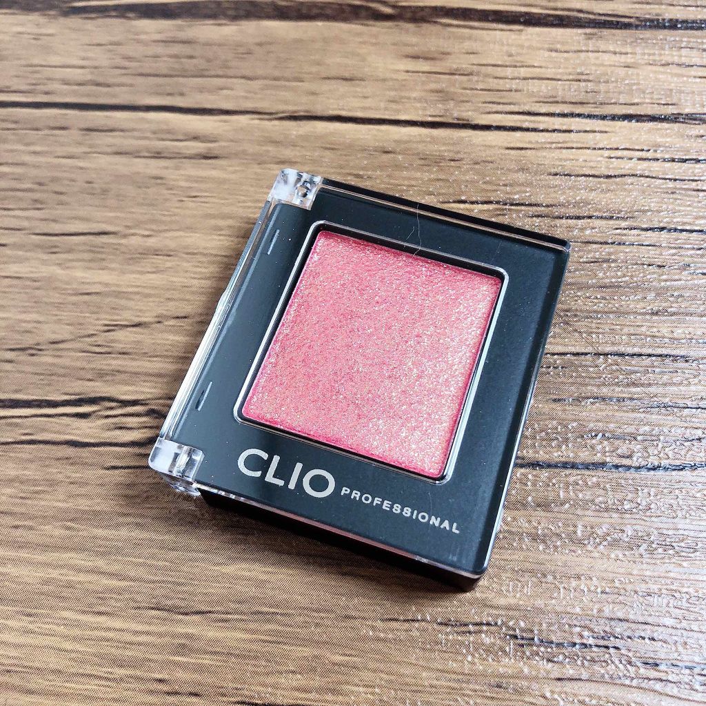 .*○mai○*. on LIPS 「最近お気に入りのオレンジ系プチプラコスメ♡#CLIO#CLIO..」(2枚目)