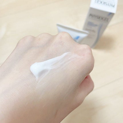 まり on LIPS 「ドイツの皮膚科学研究から生まれたスキンケア家族みんなで使える低..」(5枚目)