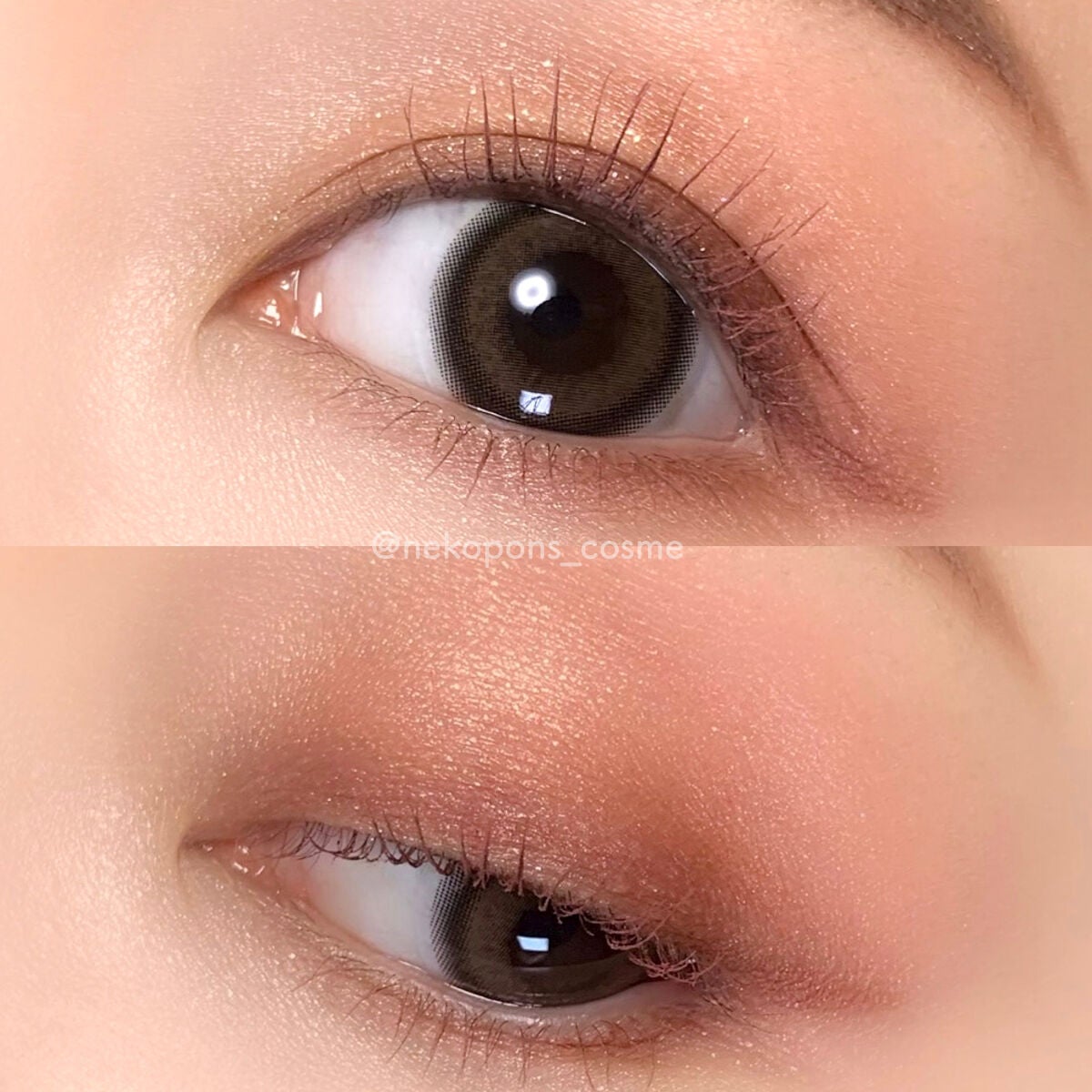 ロング&カールマスカラ アドバンストフィルム/ヒロインメイク/マスカラを使ったクチコミ(2枚目)