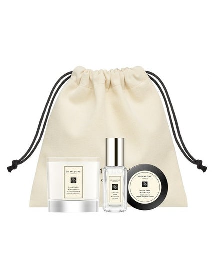 Jo MALONE LONDON ミニ ラグジュアリー トリオ