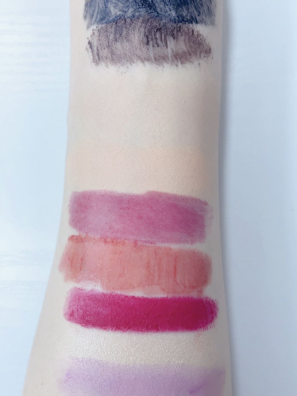 ルルルン クレンジングバーム（アロマタイプ）/ルルルン/クレンジングバームを使ったクチコミ（3枚目）