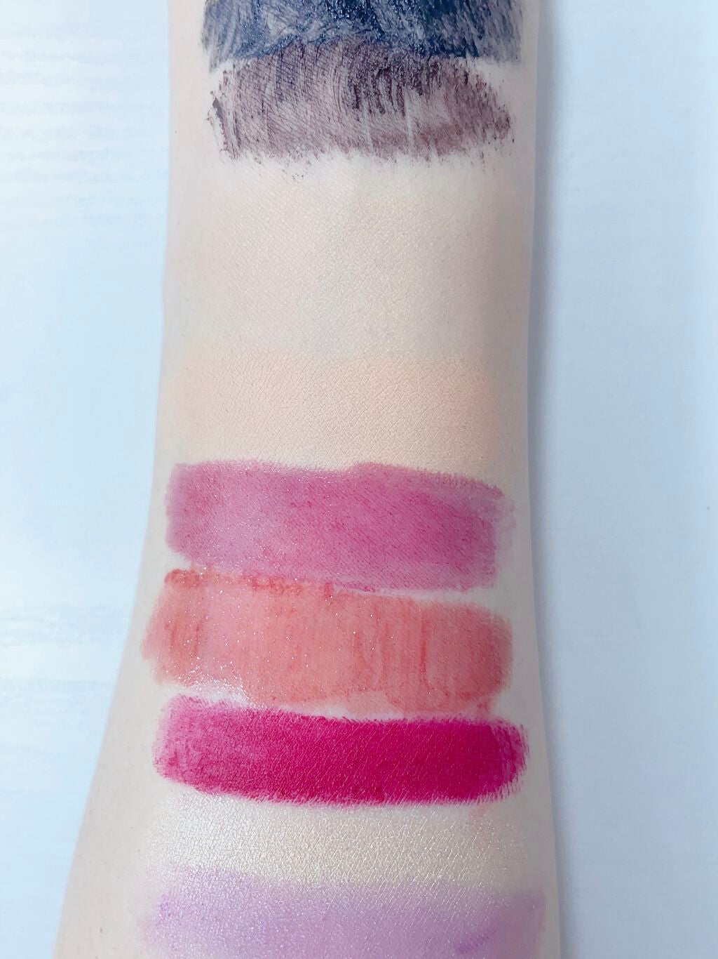 ルルルン クレンジングバーム(アロマタイプ)/ルルルン/クレンジングバームを使ったクチコミ(3枚目)