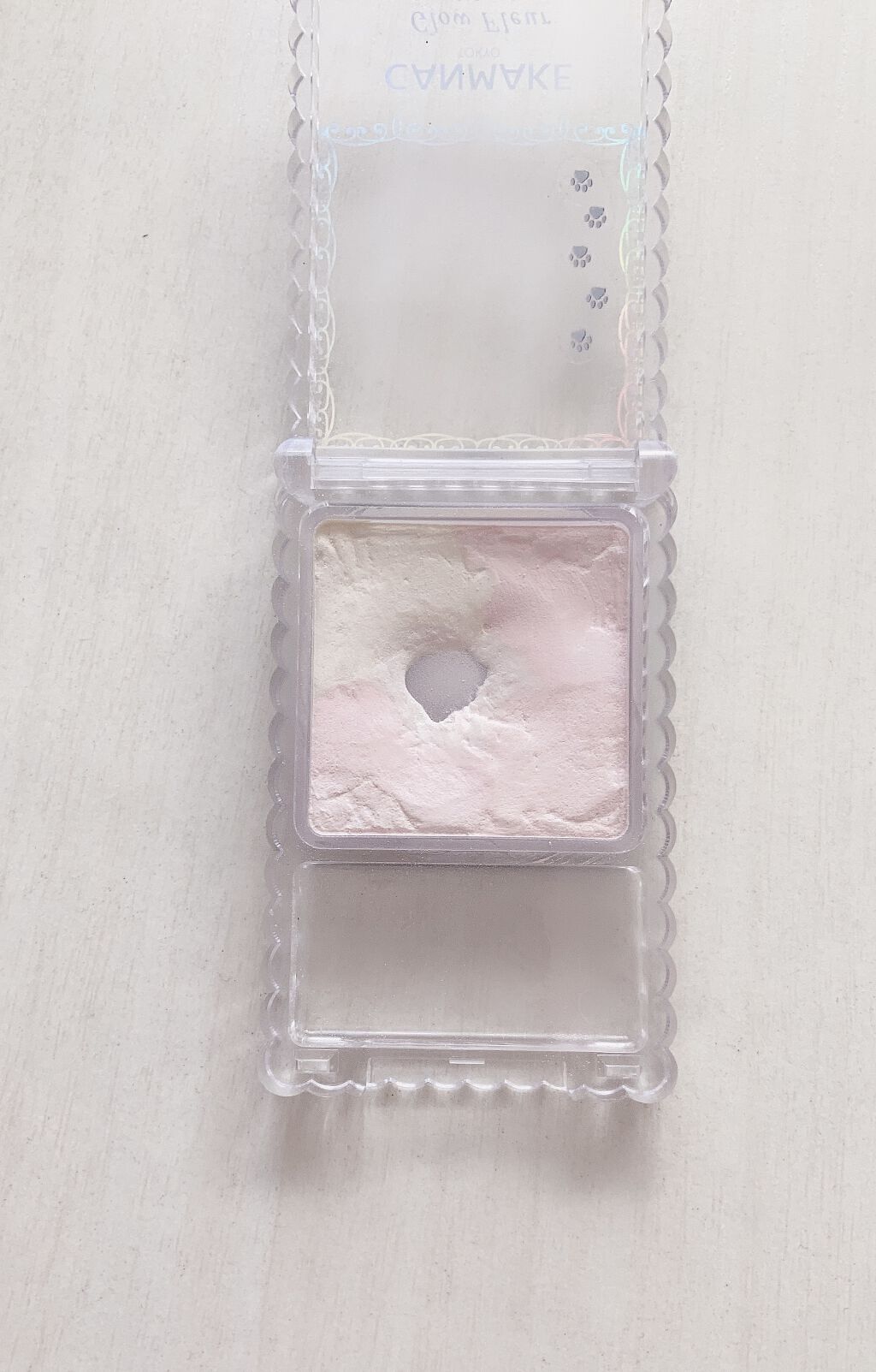 システマ EXハミガキ エクストラハーブ/システマ/歯磨き粉を使ったクチコミ（3枚目）