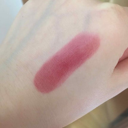 ラスティングフィニッシュ クリーミィ リップ/リンメル ロンドン/口紅を使ったクチコミ(2枚目)