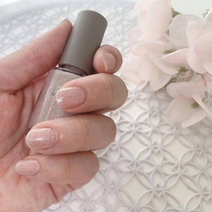 ネイルポリッシュ /Ririmew/マニキュアを使ったクチコミ(4枚目)