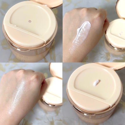 モイストリップバーム/XOUL/リップバームを使ったクチコミ(3枚目)