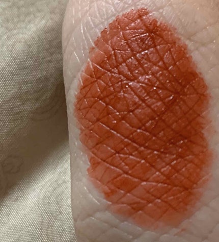 パウダールージュティント/ETUDE/口紅を使ったクチコミ(3枚目)