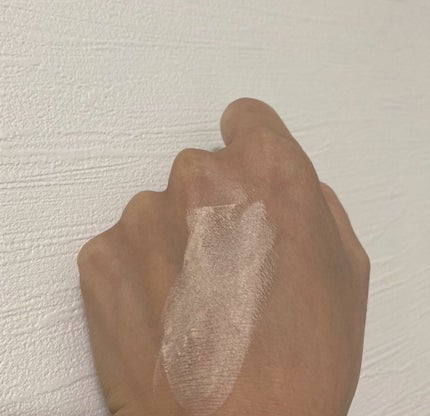 ヴィーガンナチュラルカバースティックファンデーション/DERMASHARE/その他ファンデーションを使ったクチコミ(3枚目)