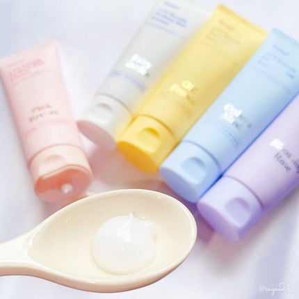 LPTケラチンリペアトリートメント/Daleaf/洗い流すヘアトリートメントを使ったクチコミ(3枚目)