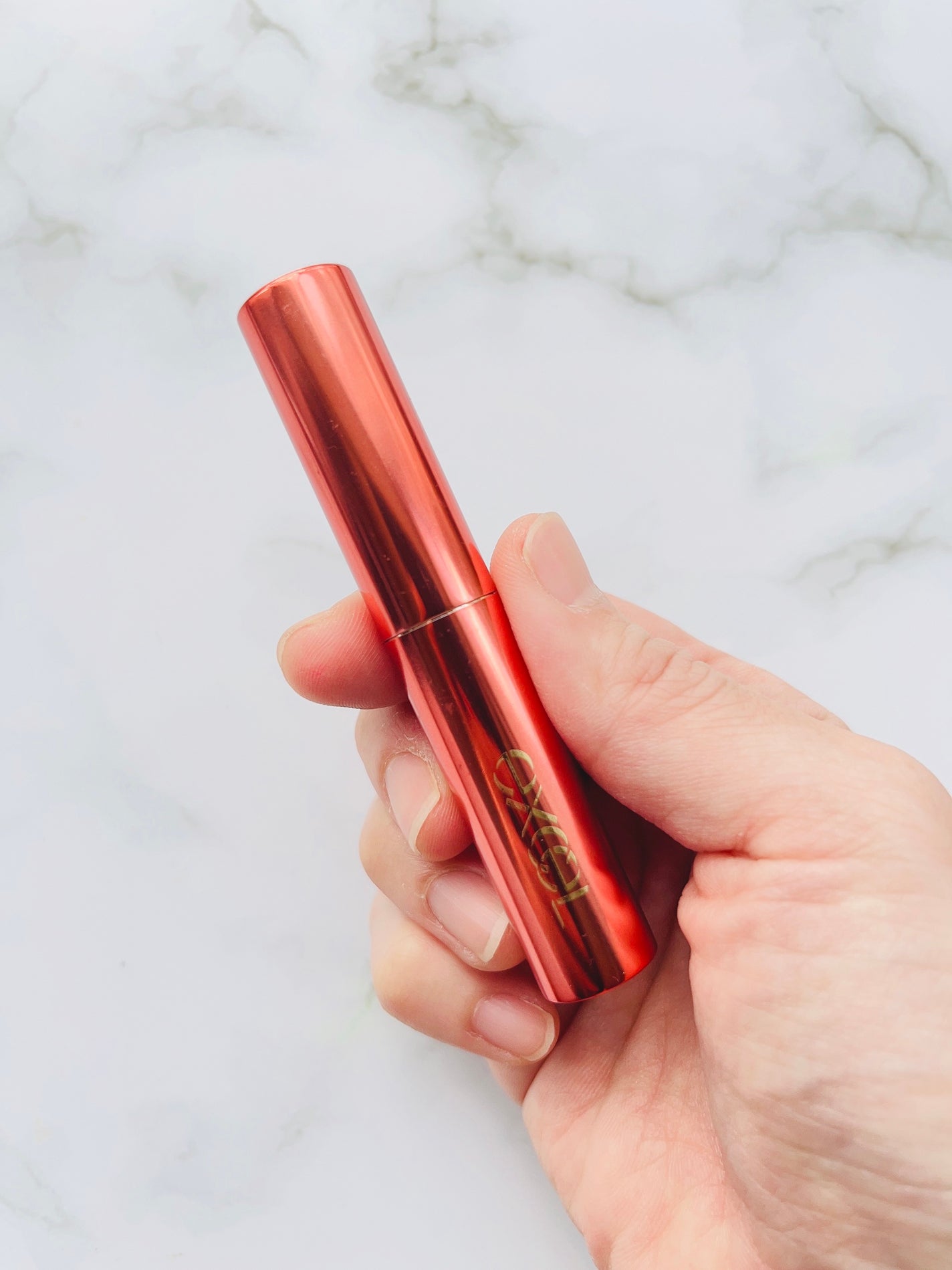 リップナイズド/excel/口紅を使ったクチコミ(1枚目)