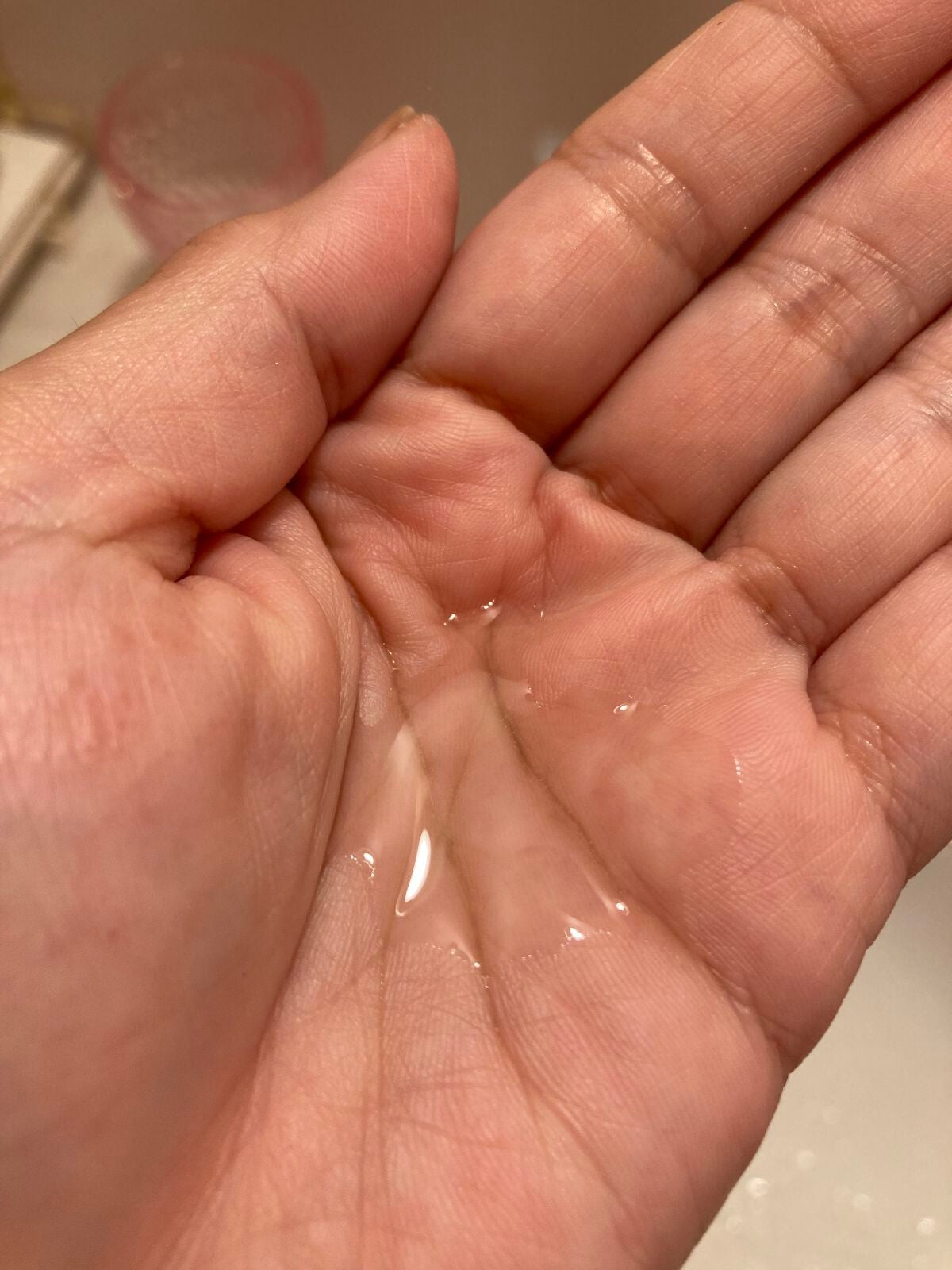 ドレスリフト2週間セット/アテニア/トライアルキットを使ったクチコミ(3枚目)