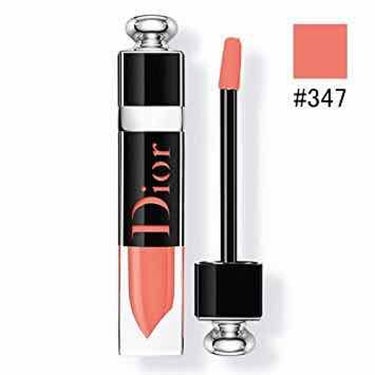 Dior アディクトラッカープランプ
347ディオールフリーク(限定色)💄

今年買ったリップの中で大のお気に入りで
毎日使いしているものです😊
大好き過ぎて、オフィス、プライベートと
関係なく使ってま