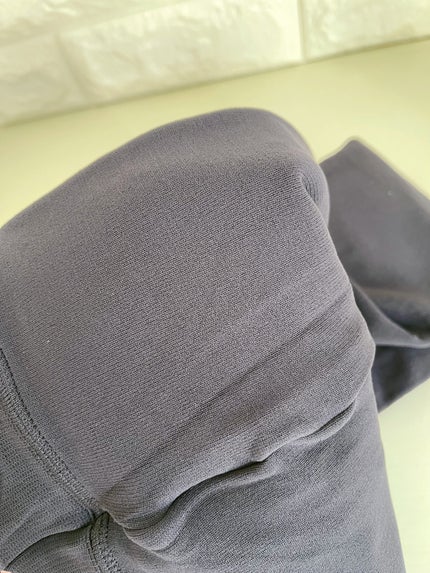 ダブルニットタイツ/ATSUGI/着圧ソックス・レギンスを使ったクチコミ(6枚目)