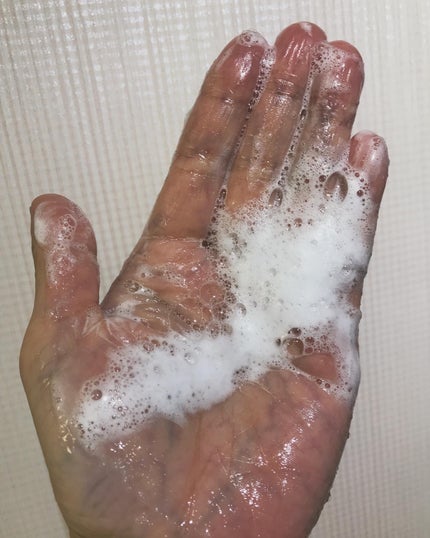 イリュージュプロ モイストシャンプー/トリートメント/ホーユー/市販シャンプーを使ったクチコミ(5枚目)