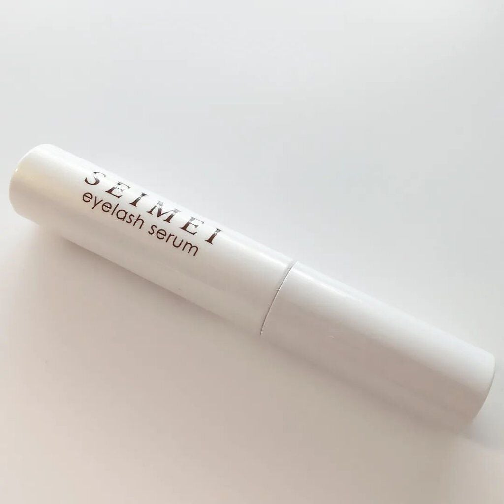 アイラッシュセラム/SEIMEI/まつげ美容液を使ったクチコミ(2枚目)